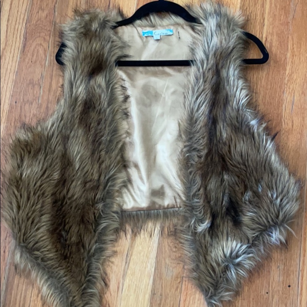Vest